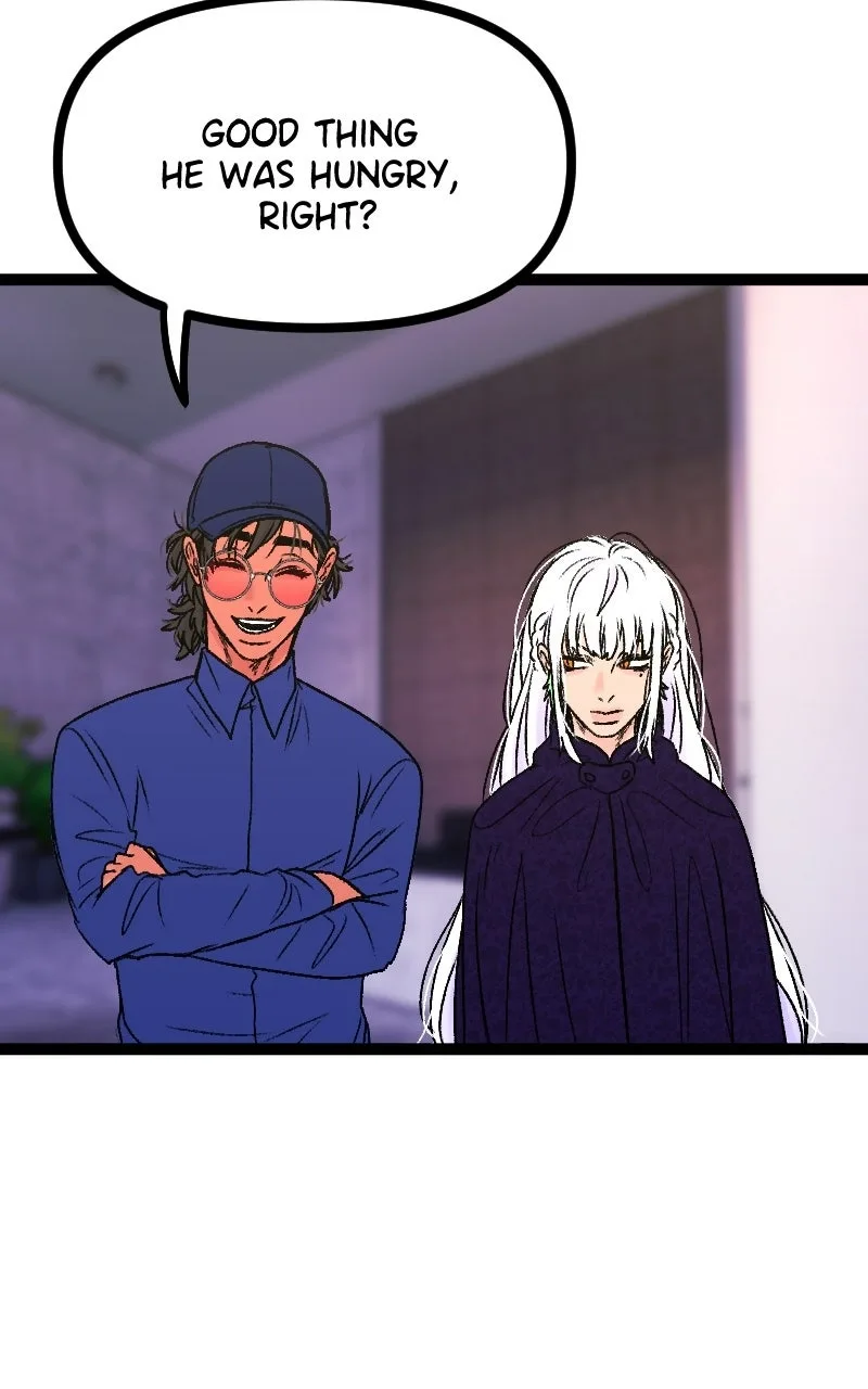 Hit On Me Chapter 4 page 76