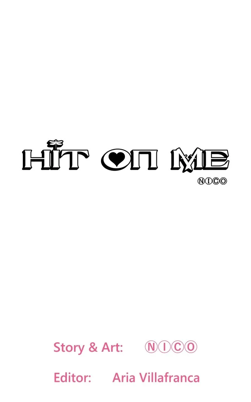Hit On Me Chapter 4 page 122