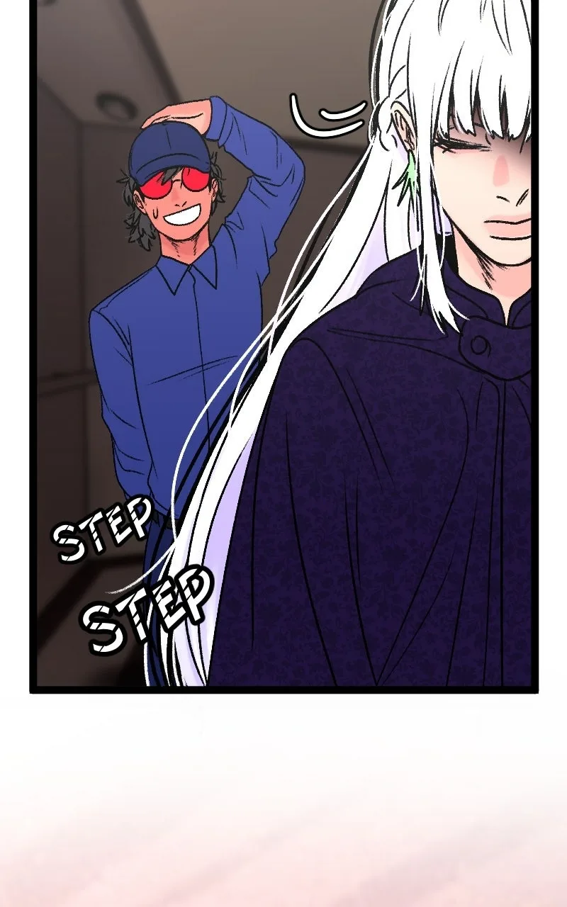 Hit On Me Chapter 4 page 98