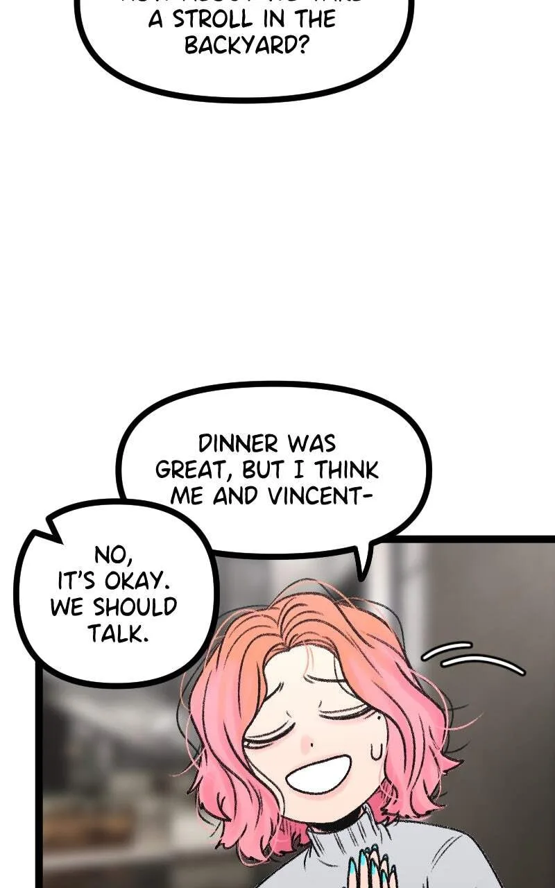 Hit On Me Chapter 40 page 13