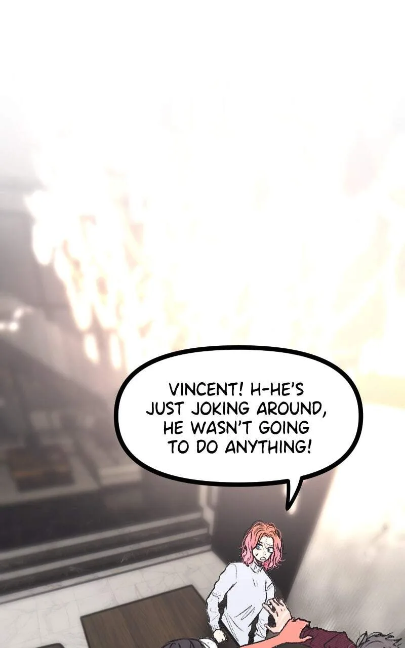 Hit On Me Chapter 40 page 5