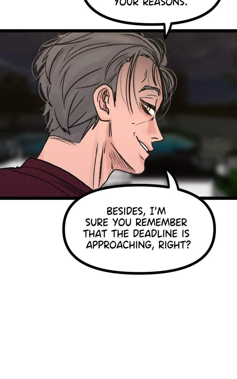 Hit On Me Chapter 40 page 26