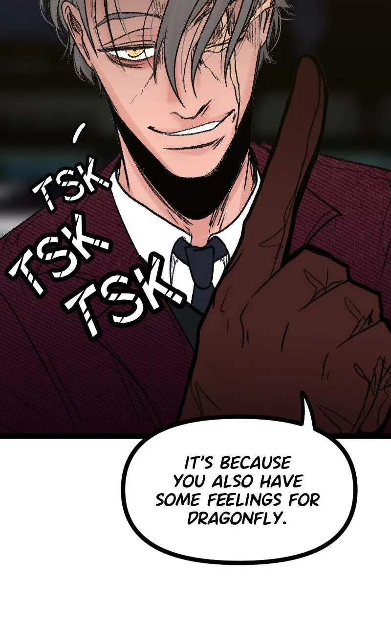 Hit On Me Chapter 40 page 31