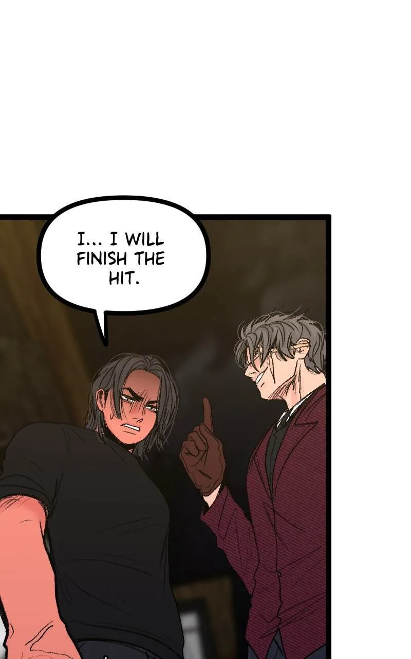 Hit On Me Chapter 40 page 32