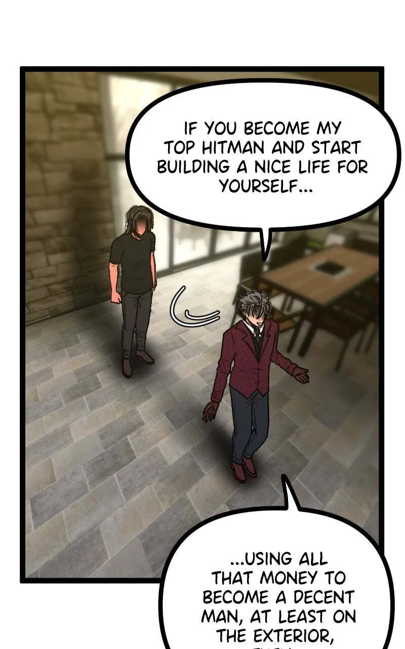 Hit On Me Chapter 40 page 35