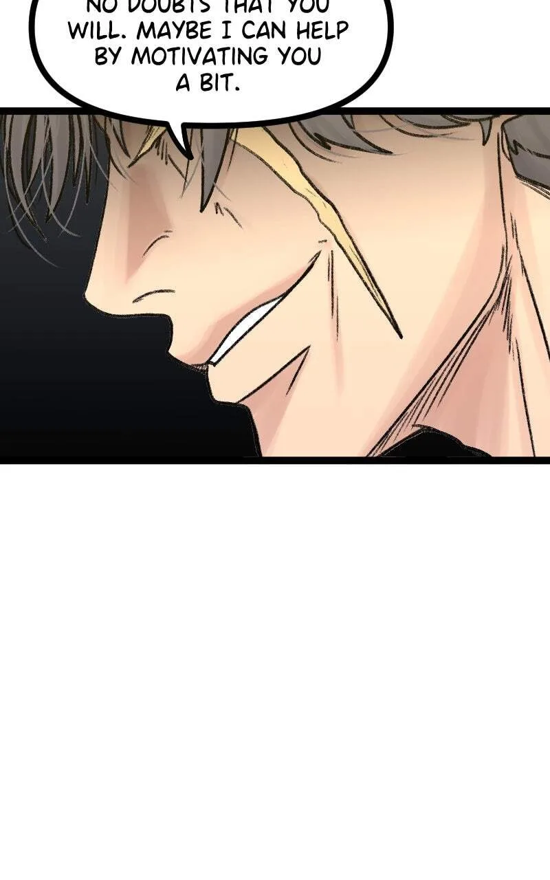 Hit On Me Chapter 40 page 34