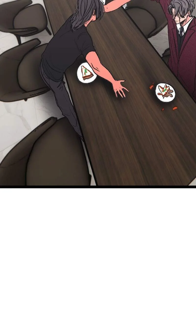 Hit On Me Chapter 40 page 6