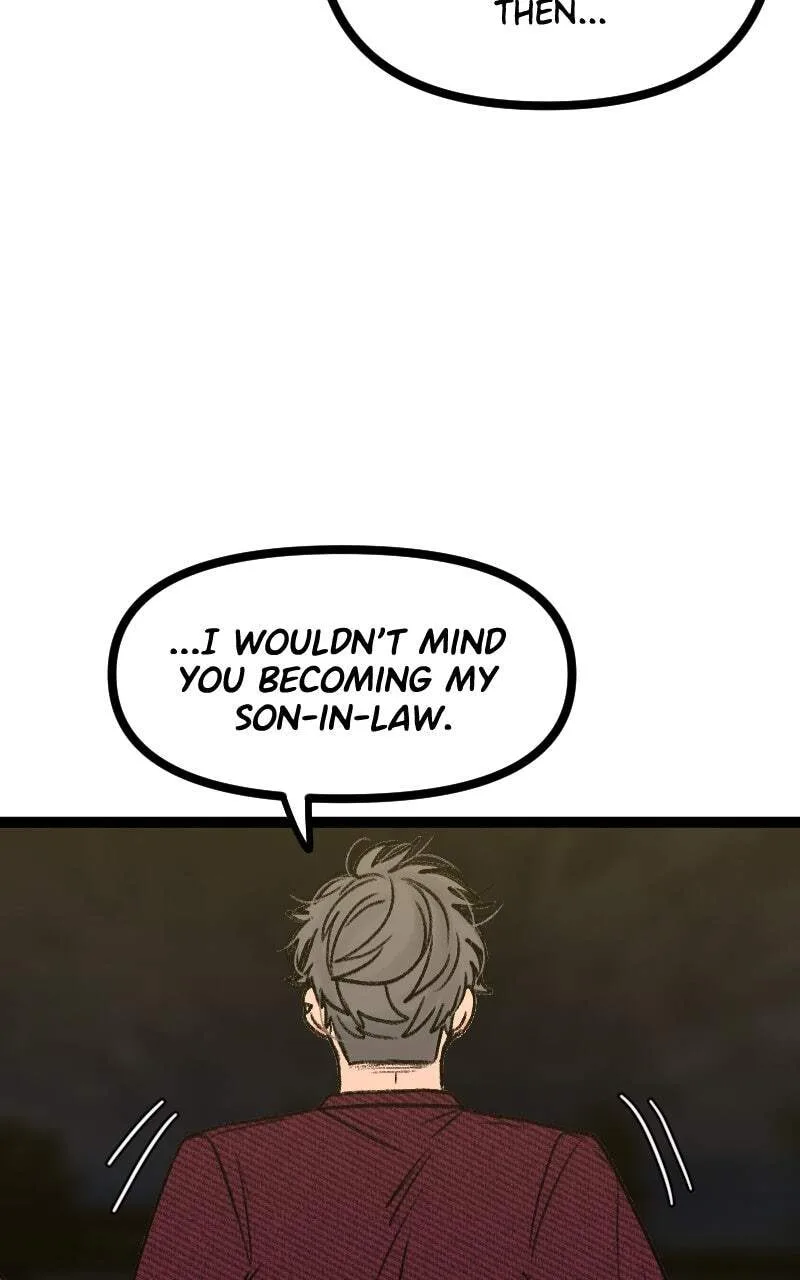 Hit On Me Chapter 40 page 36