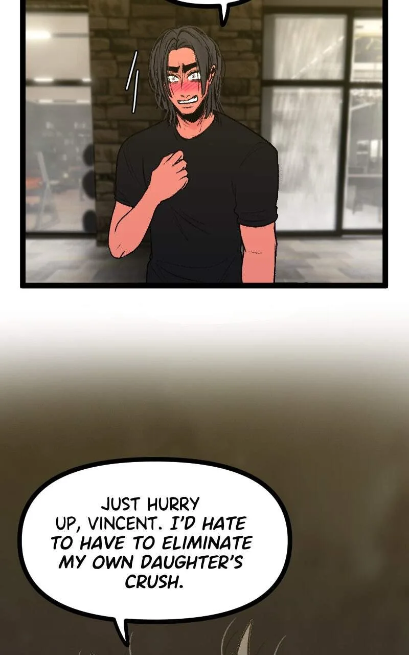 Hit On Me Chapter 40 page 38