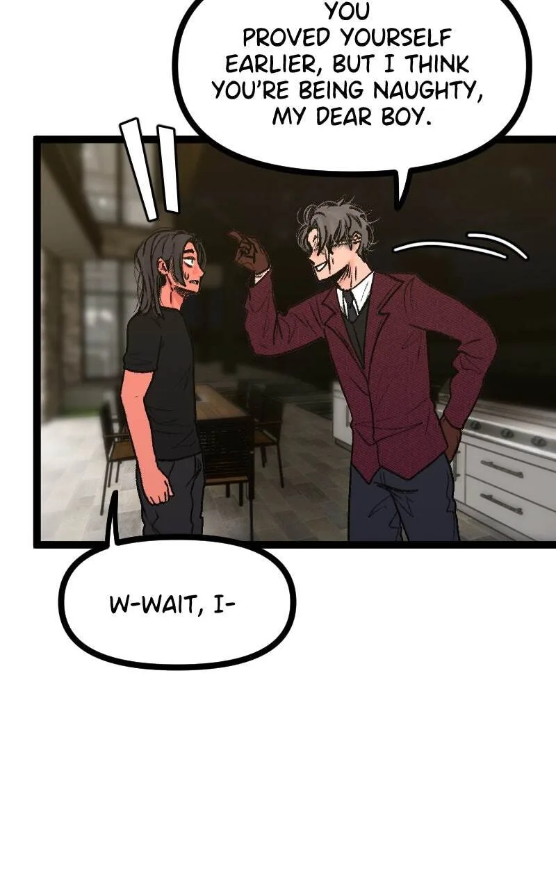 Hit On Me Chapter 40 page 29