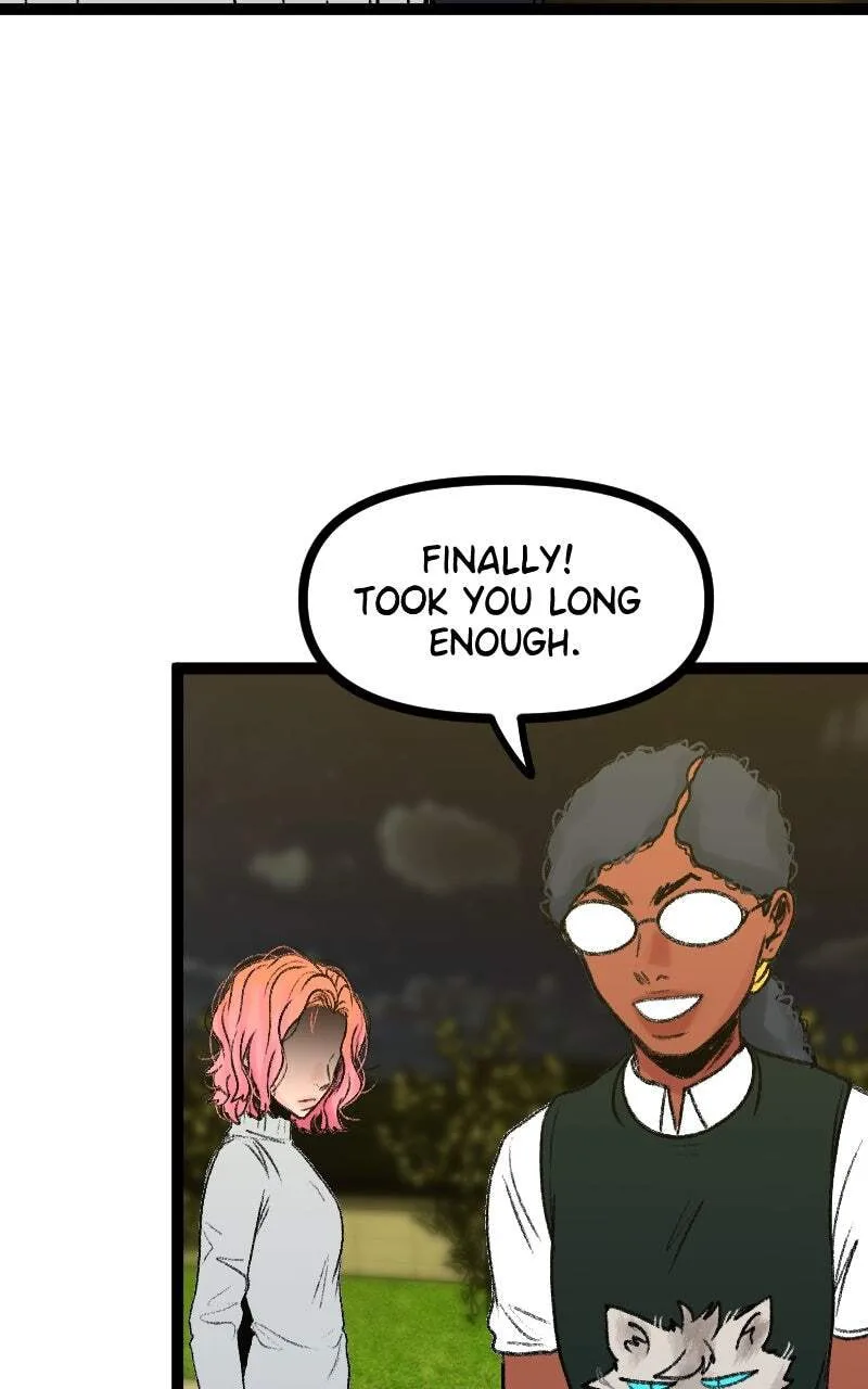 Hit On Me Chapter 40 page 48