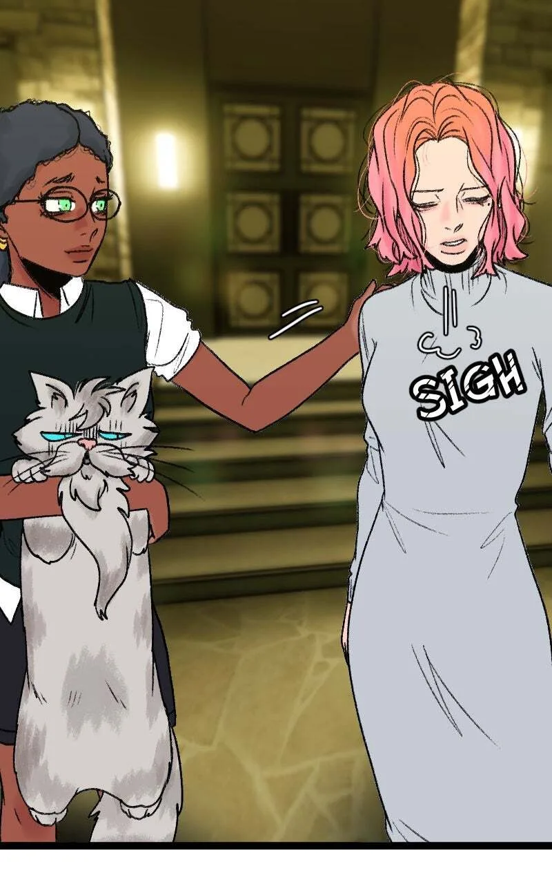 Hit On Me Chapter 40 page 46
