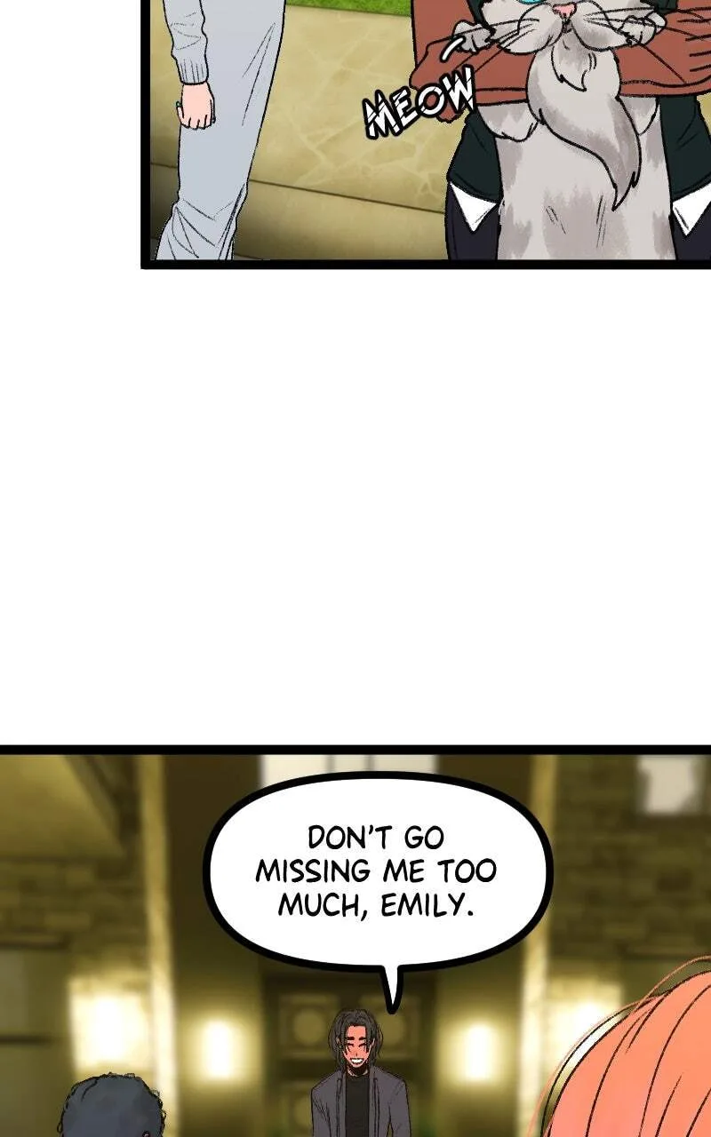 Hit On Me Chapter 40 page 49