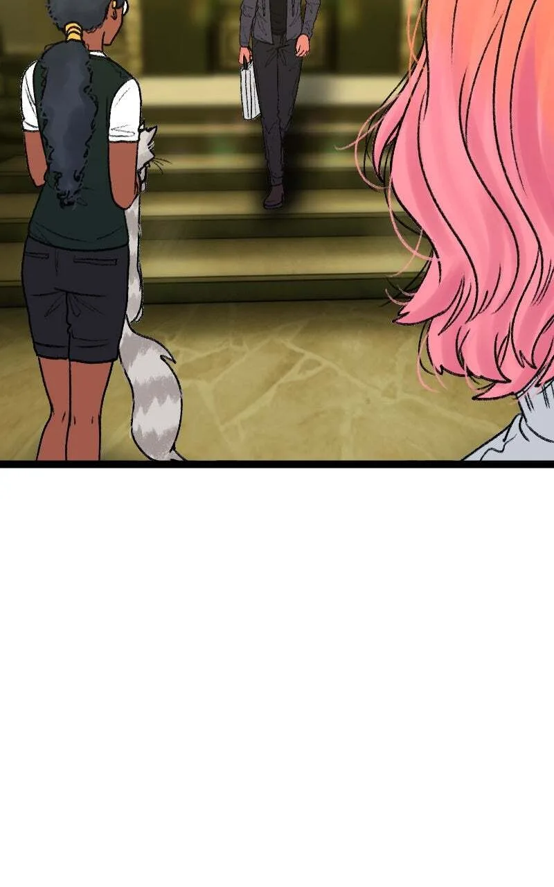 Hit On Me Chapter 40 page 50