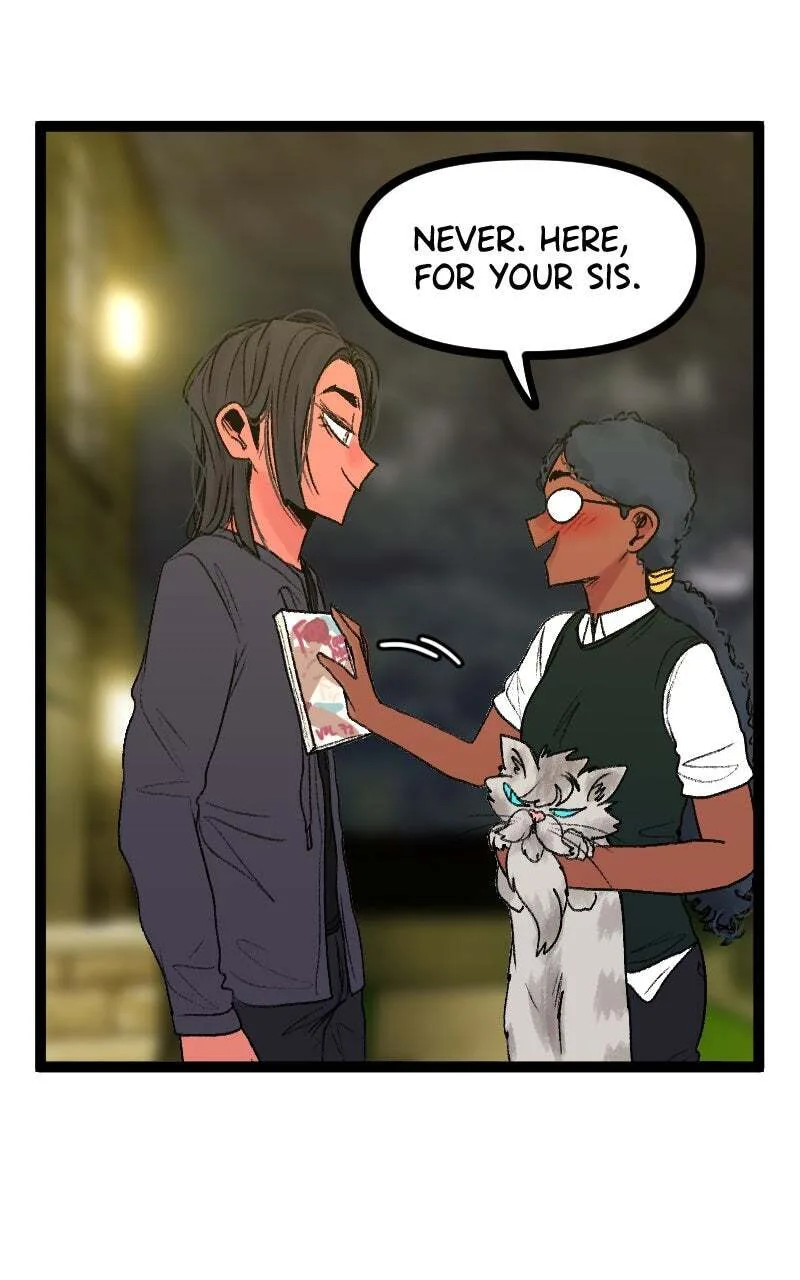 Hit On Me Chapter 40 page 51