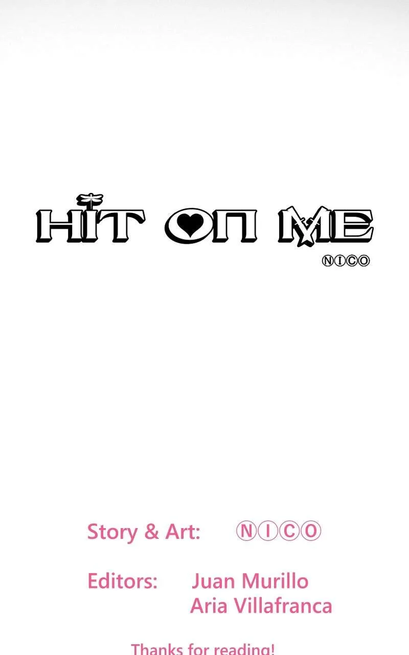Hit On Me Chapter 40 page 87