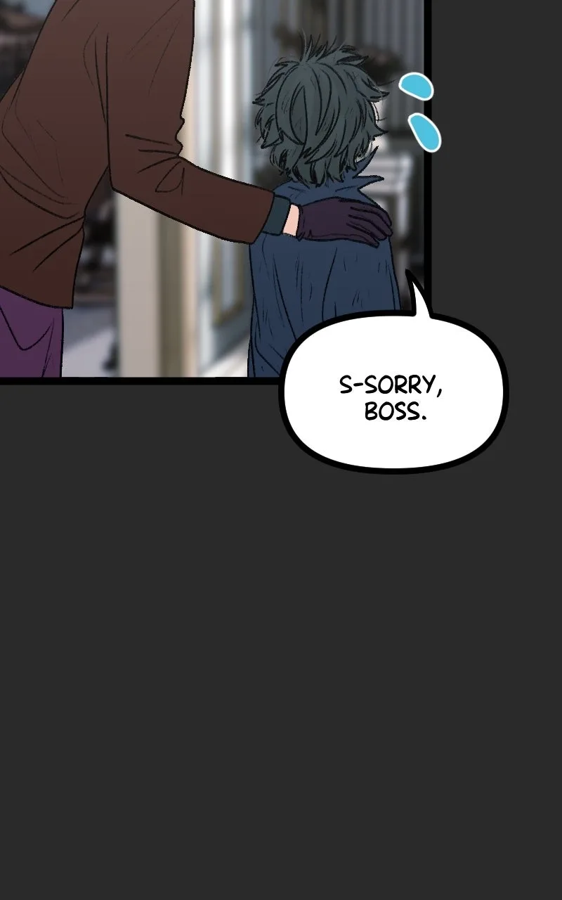 Hit On Me Chapter 41 page 12