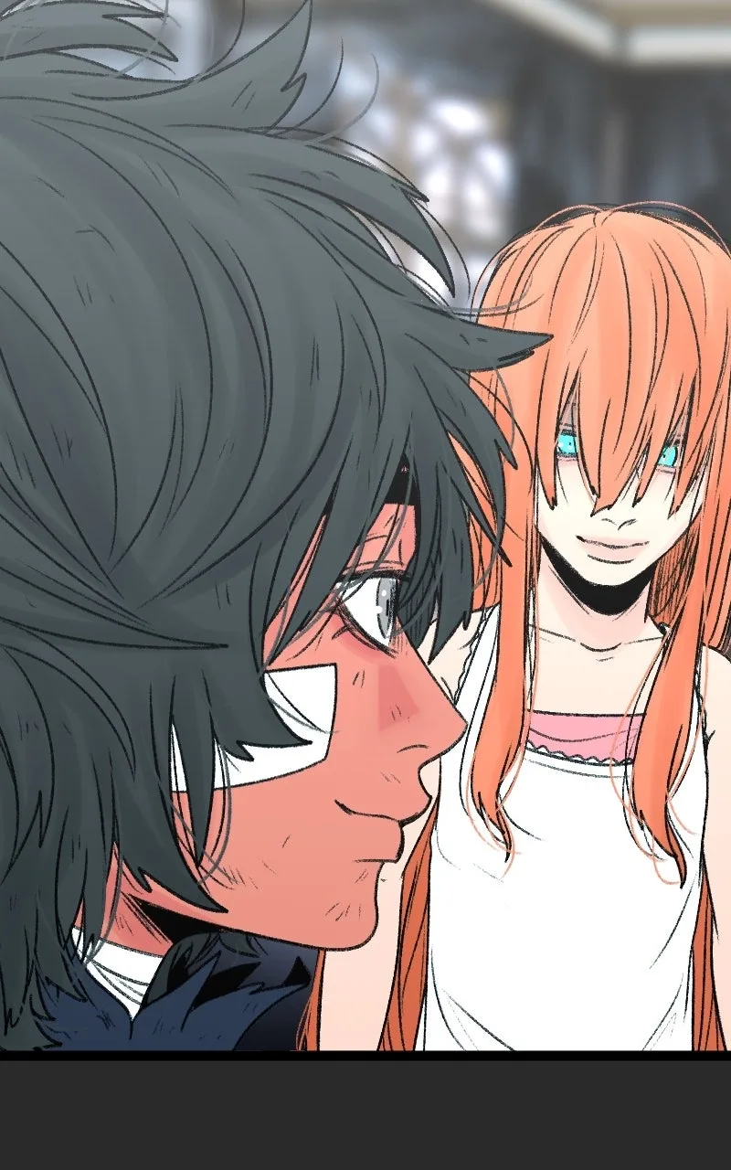 Hit On Me Chapter 41 page 16