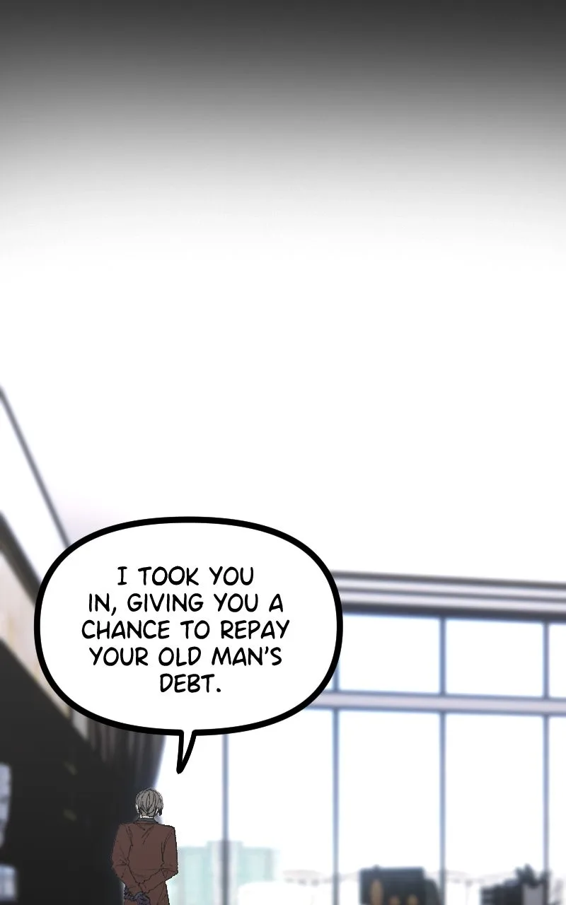 Hit On Me Chapter 41 page 18