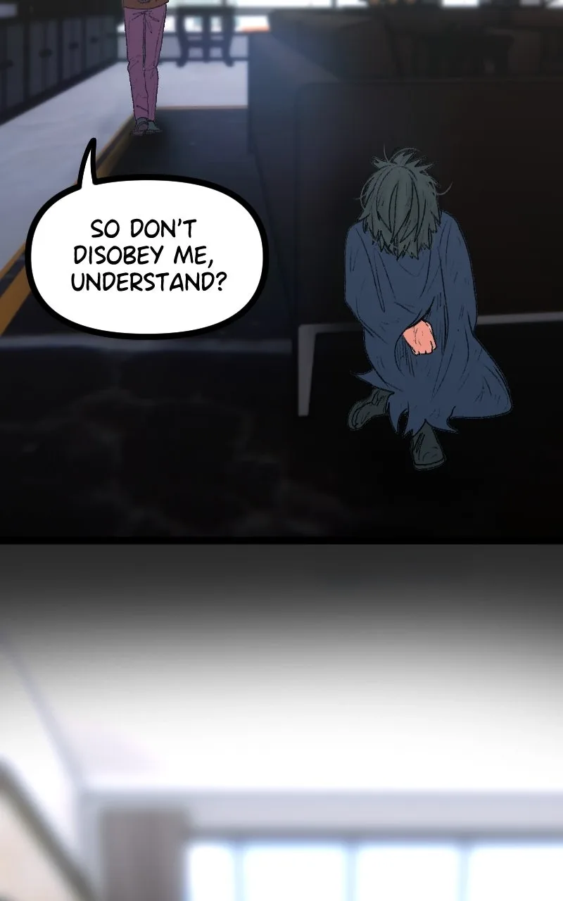 Hit On Me Chapter 41 page 19