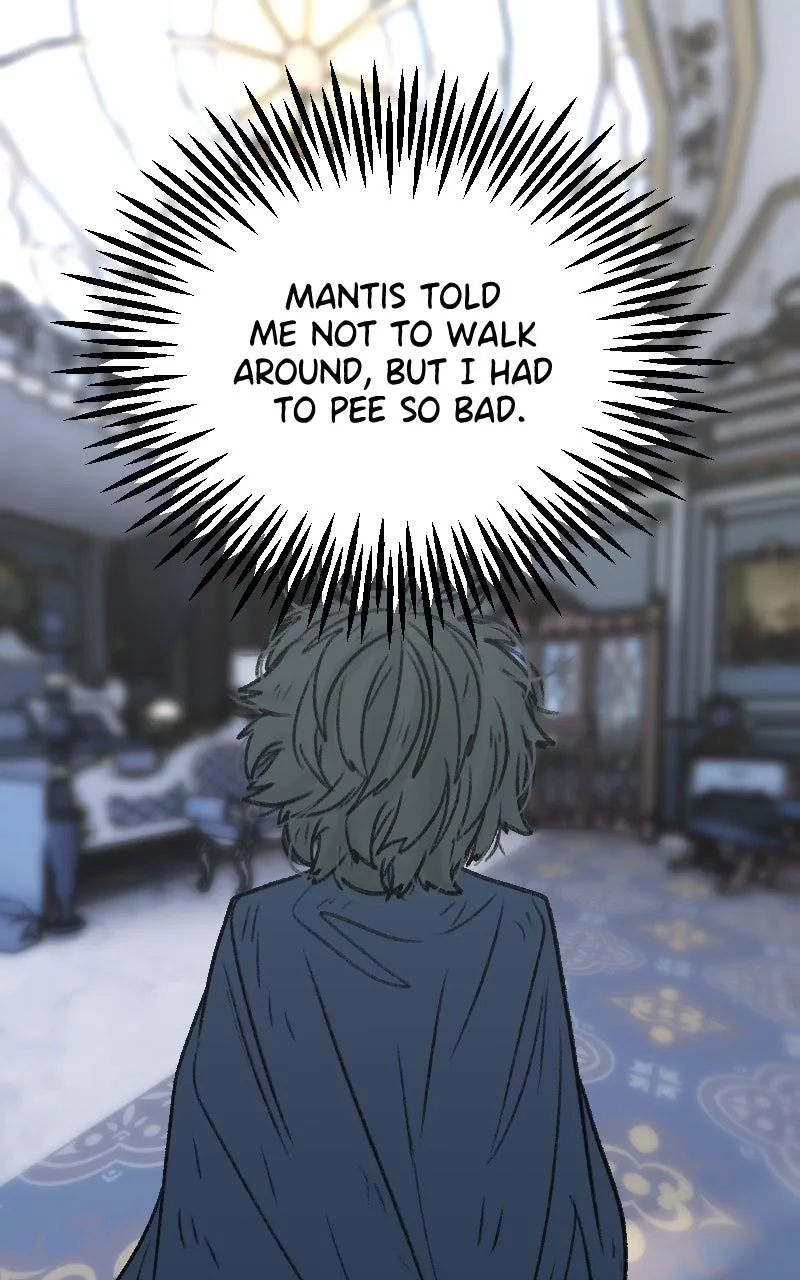 Hit On Me Chapter 41 page 1