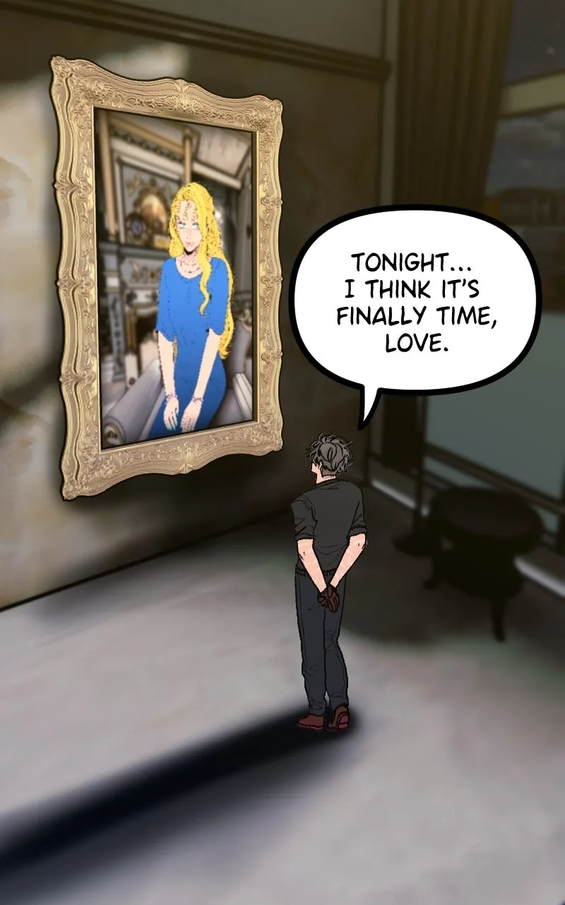 Hit On Me Chapter 41 page 27