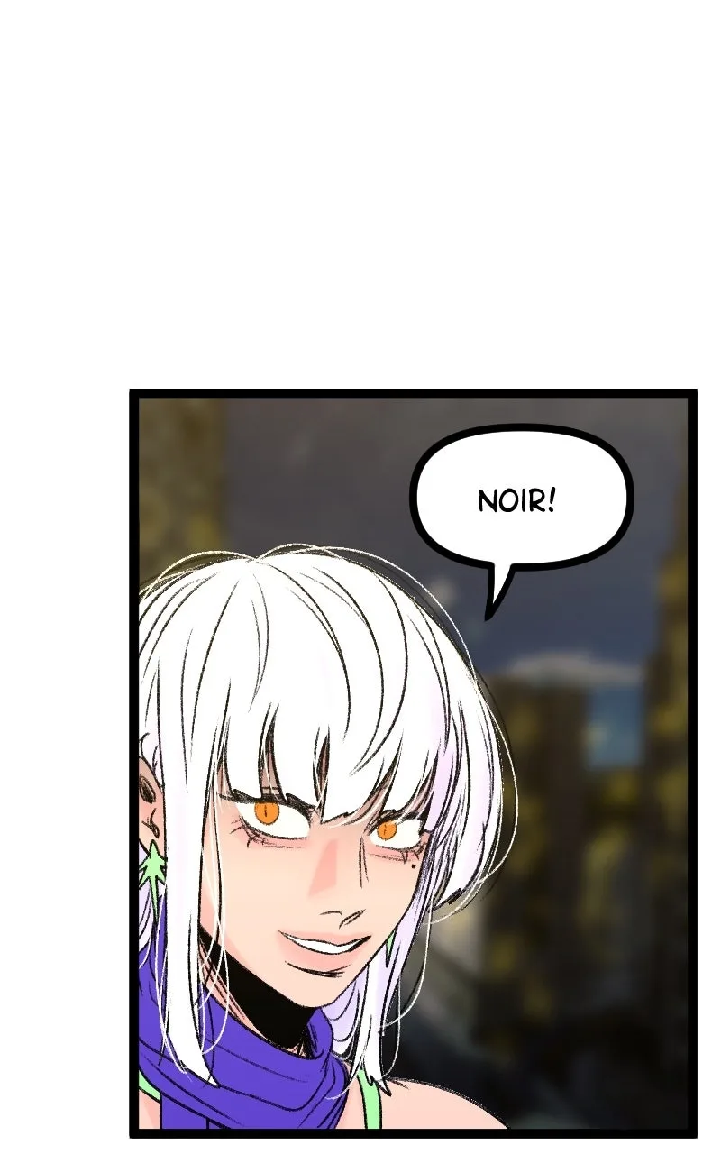 Hit On Me Chapter 41 page 33