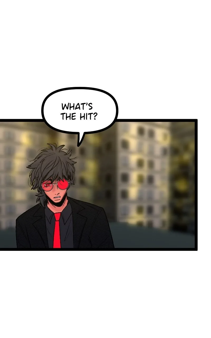 Hit On Me Chapter 41 page 34