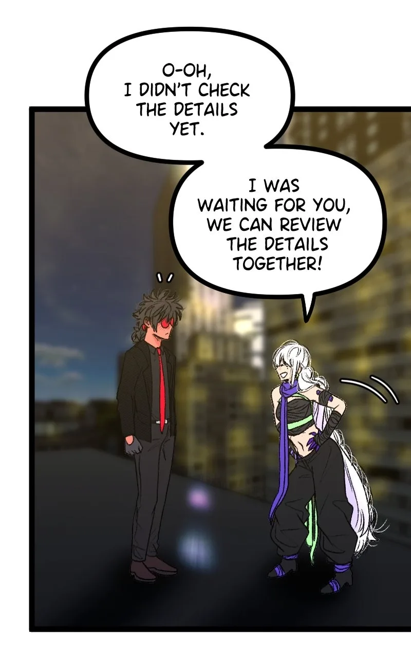Hit On Me Chapter 41 page 35