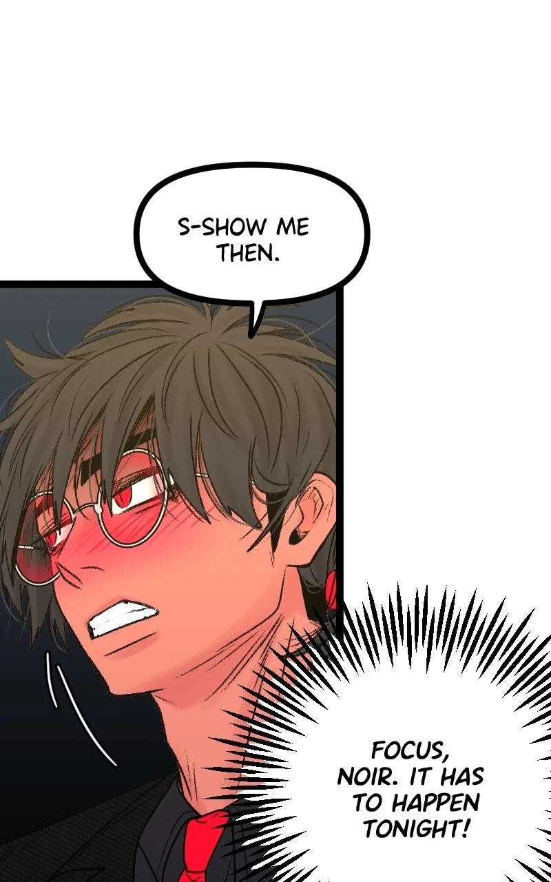 Hit On Me Chapter 41 page 36
