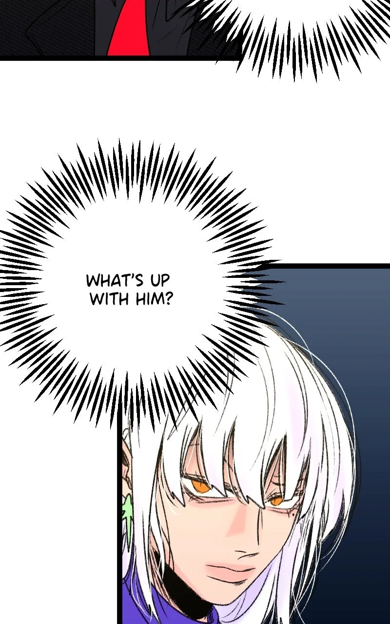 Hit On Me Chapter 41 page 37
