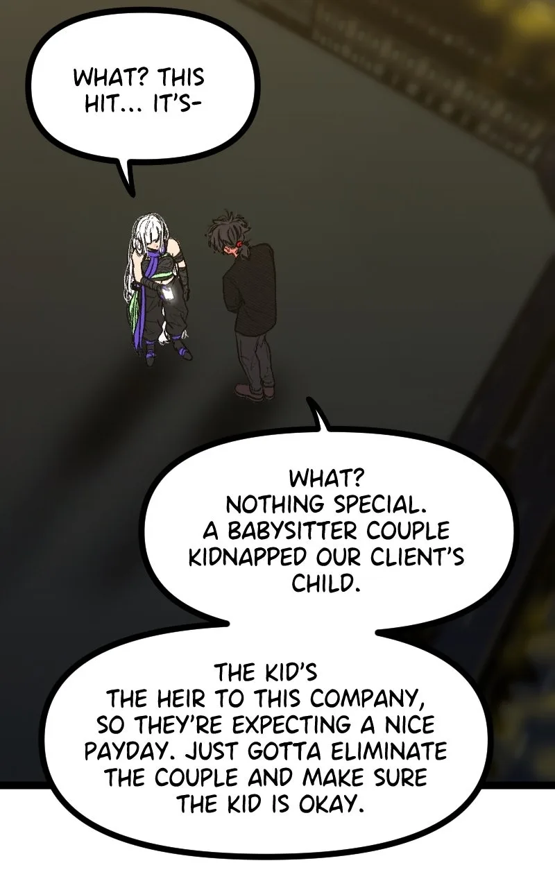 Hit On Me Chapter 41 page 39