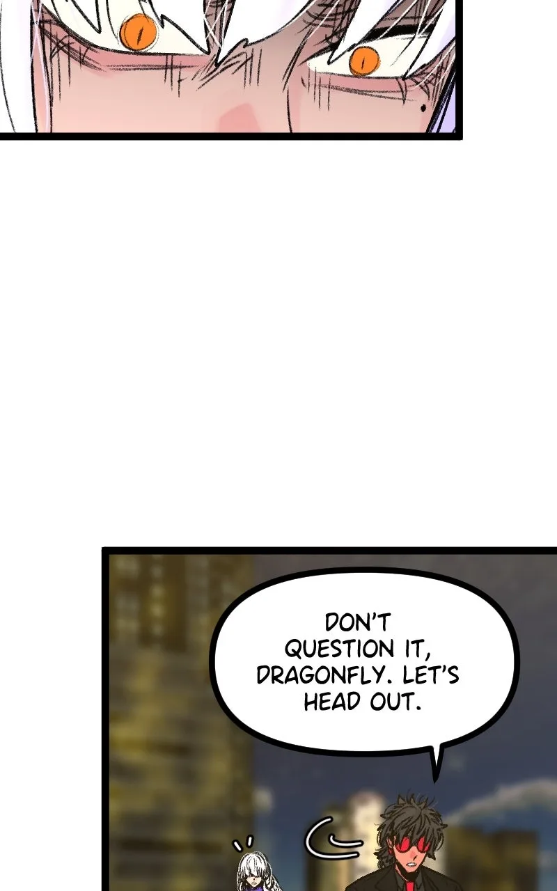 Hit On Me Chapter 41 page 41