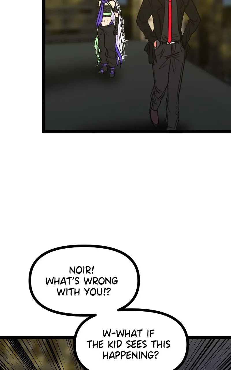 Hit On Me Chapter 41 page 42