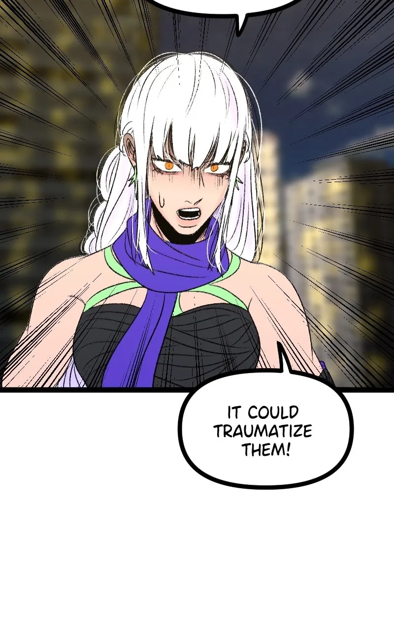 Hit On Me Chapter 41 page 43