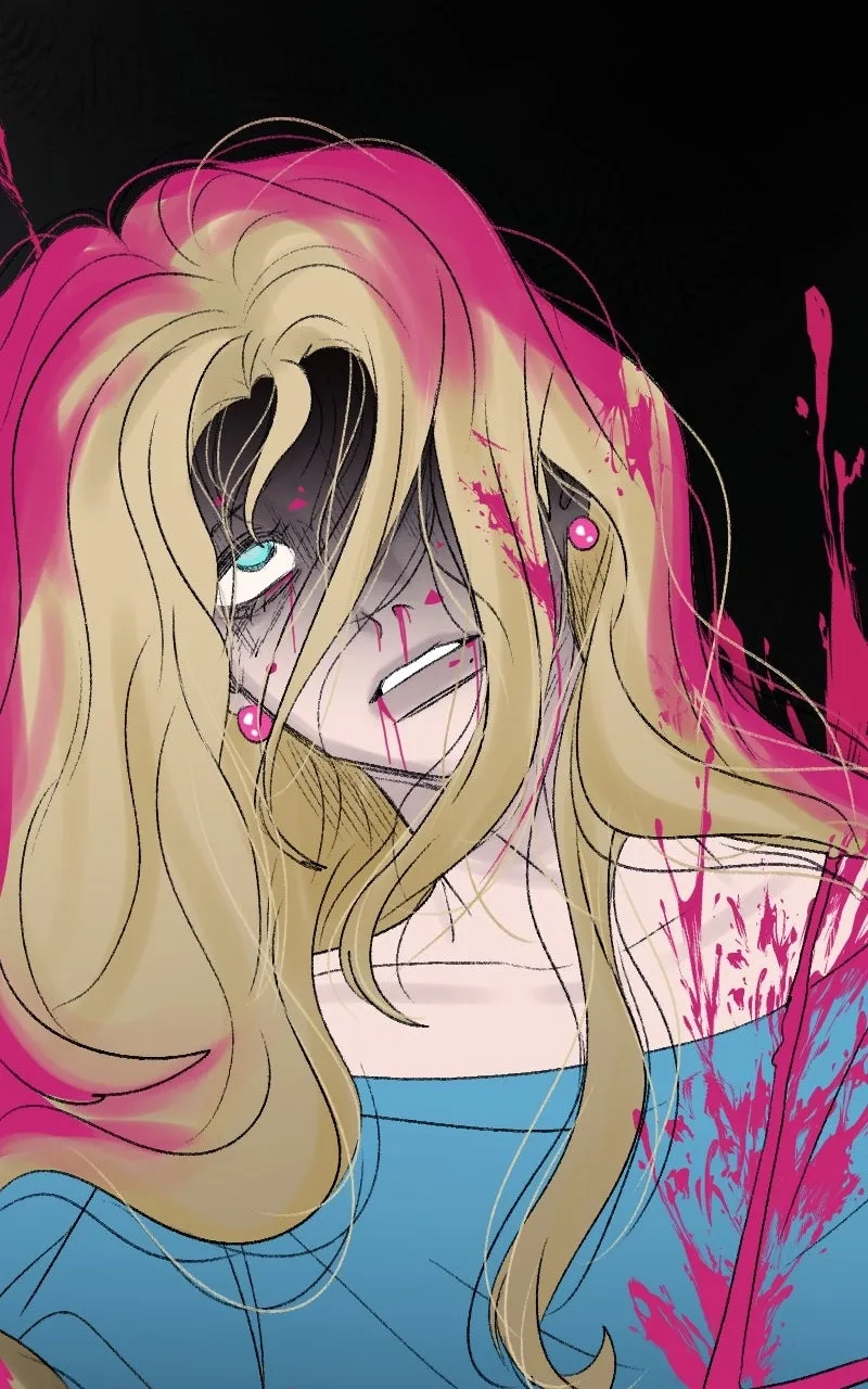 Hit On Me Chapter 41 page 46