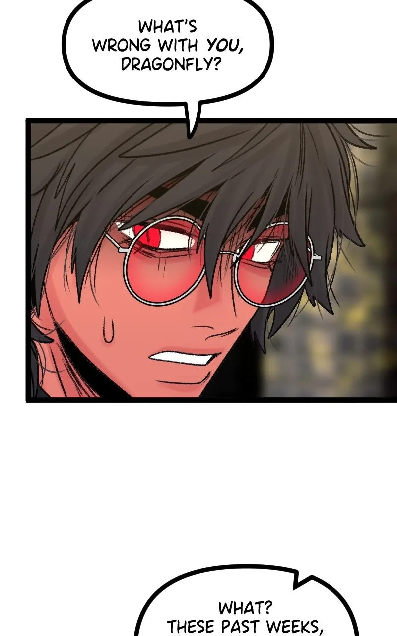 Hit On Me Chapter 41 page 49