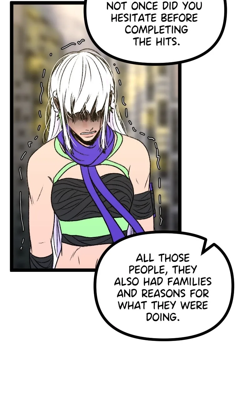 Hit On Me Chapter 41 page 50