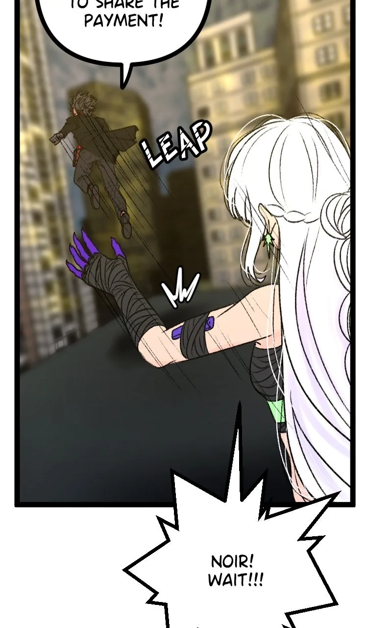 Hit On Me Chapter 41 page 60