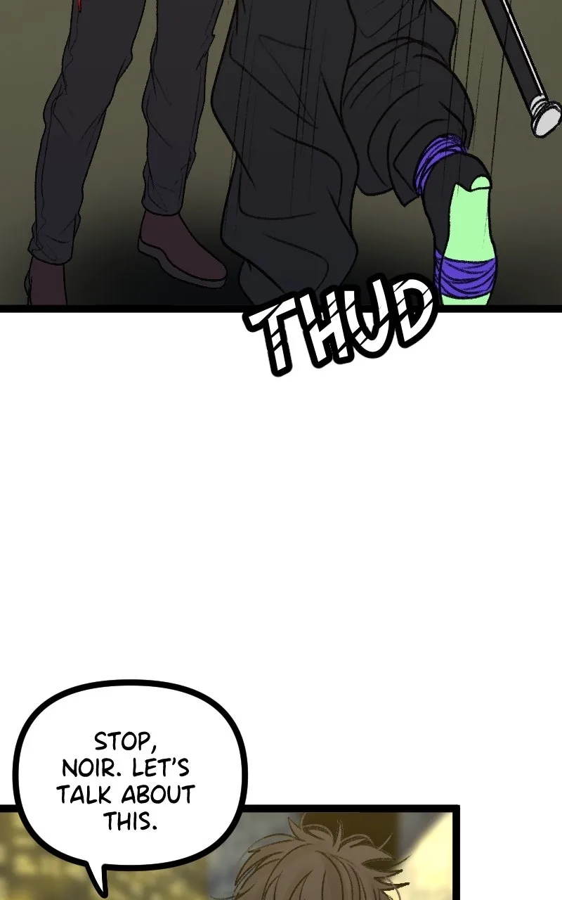 Hit On Me Chapter 41 page 71
