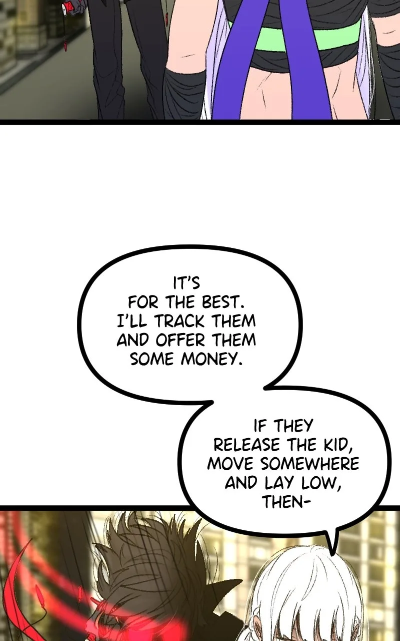 Hit On Me Chapter 41 page 76