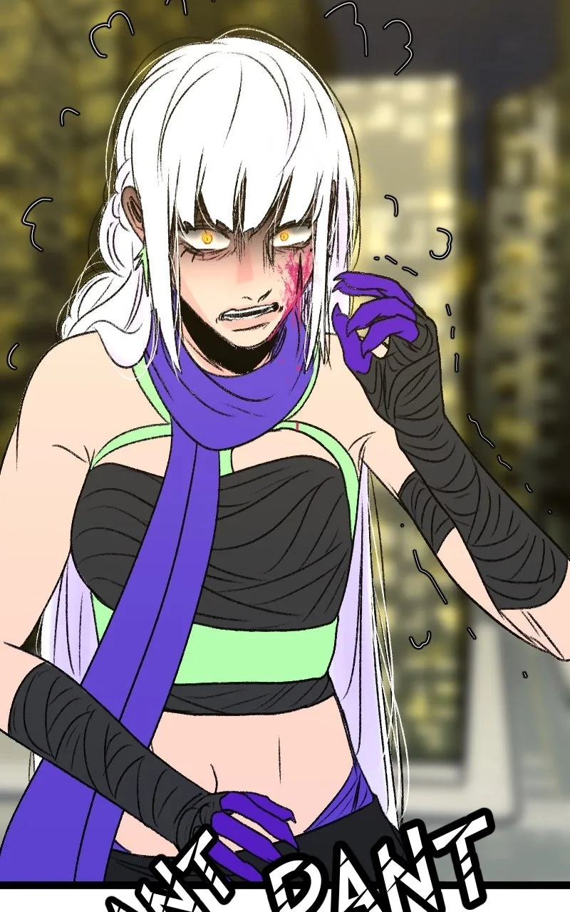 Hit On Me Chapter 41 page 81