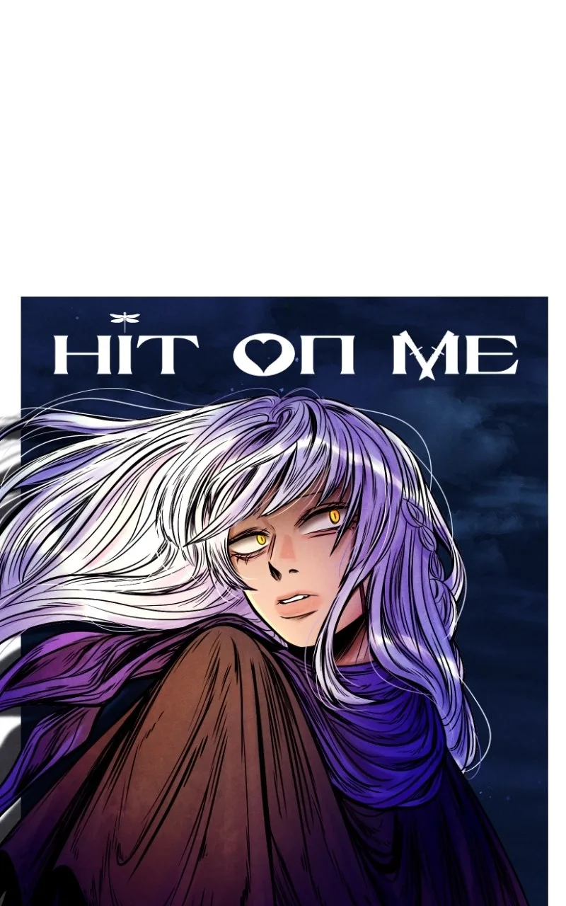 Hit On Me Chapter 42 page 19
