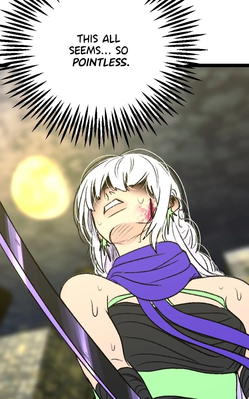 Hit On Me Chapter 42 page 31