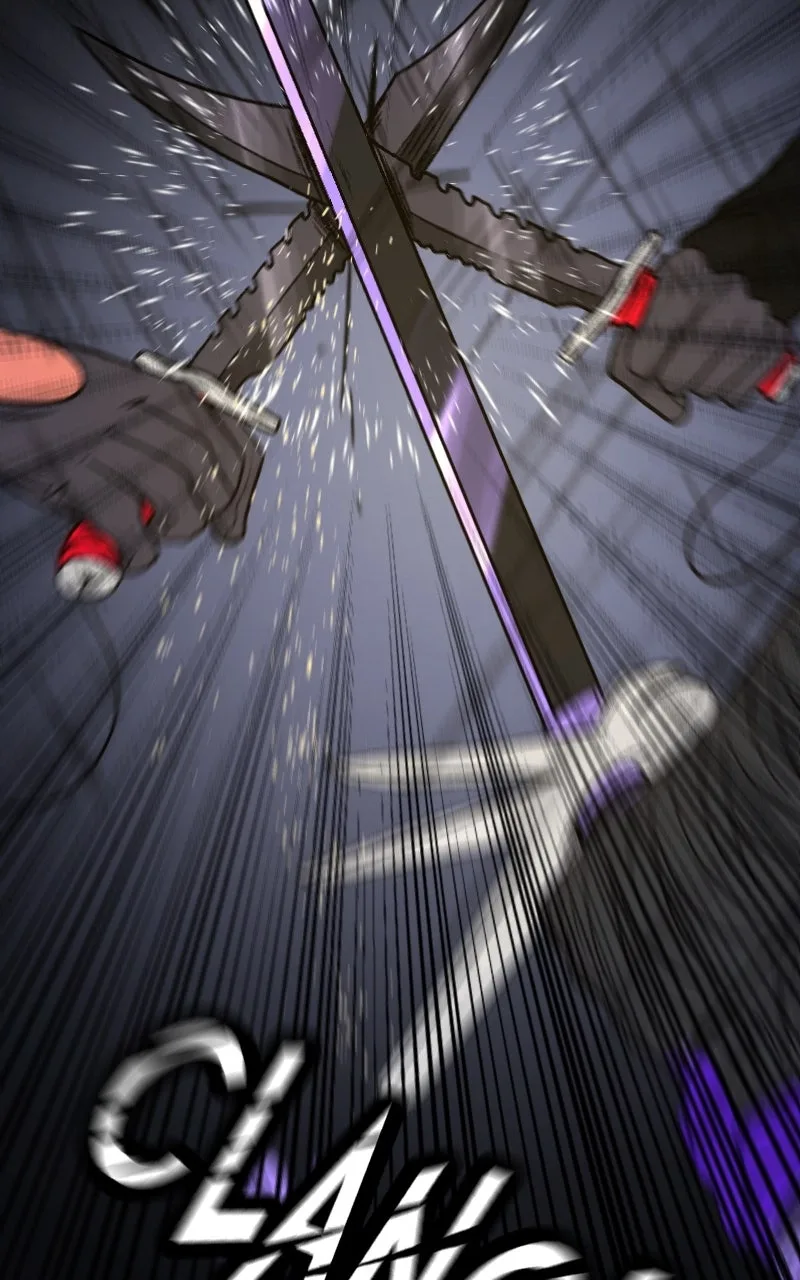Hit On Me Chapter 42 page 27