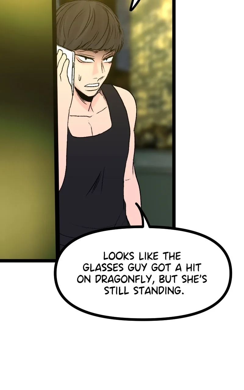 Hit On Me Chapter 42 page 39