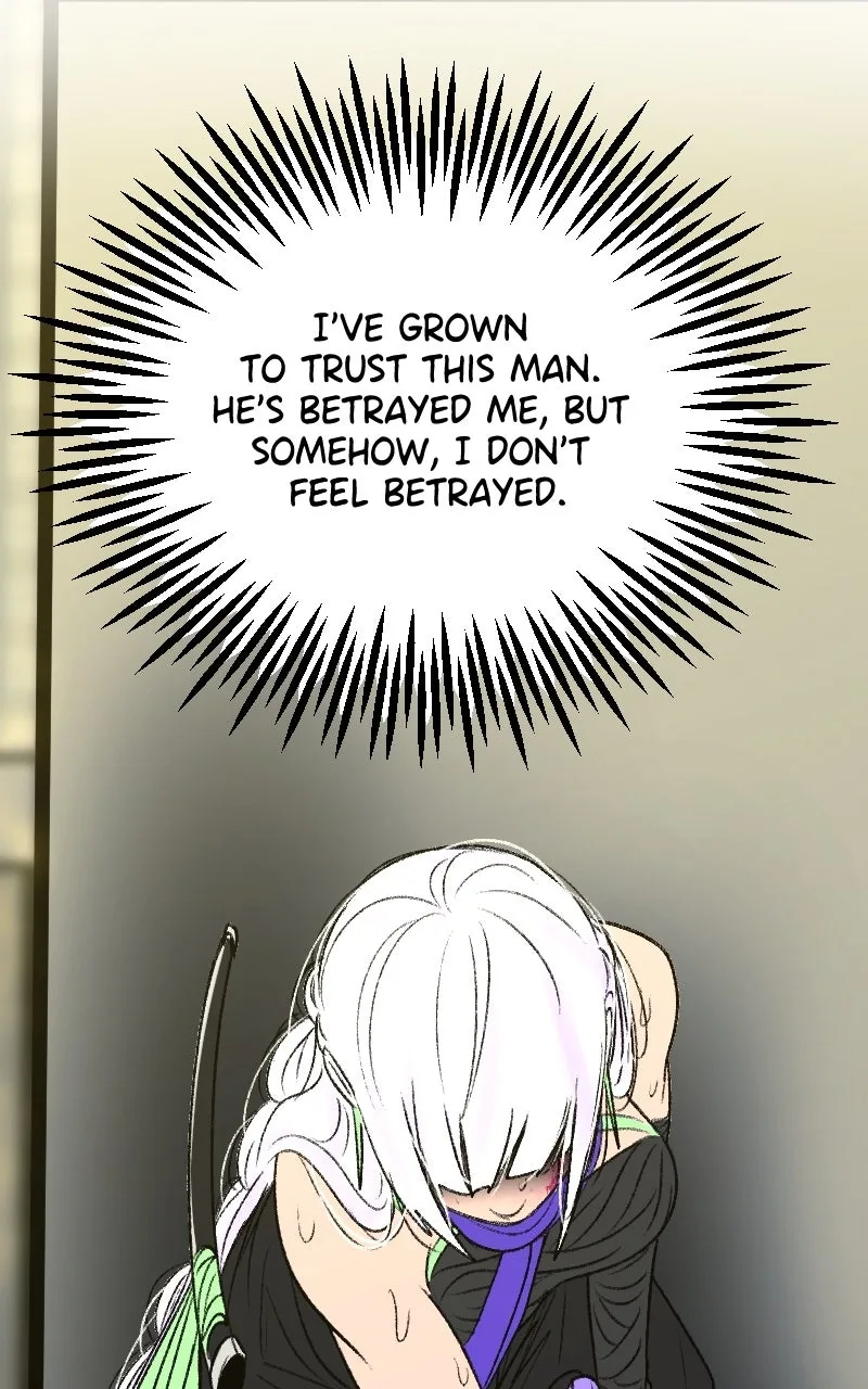 Hit On Me Chapter 42 page 33