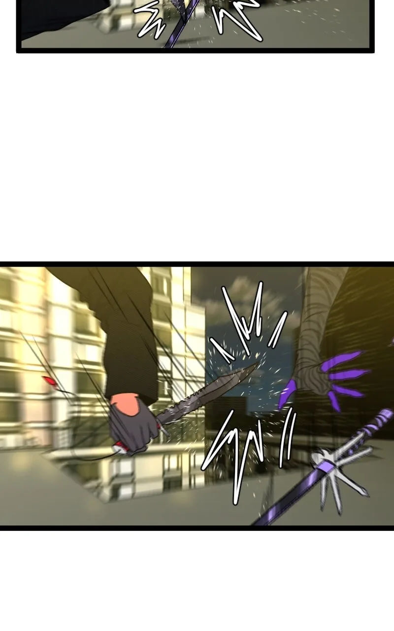 Hit On Me Chapter 42 page 43