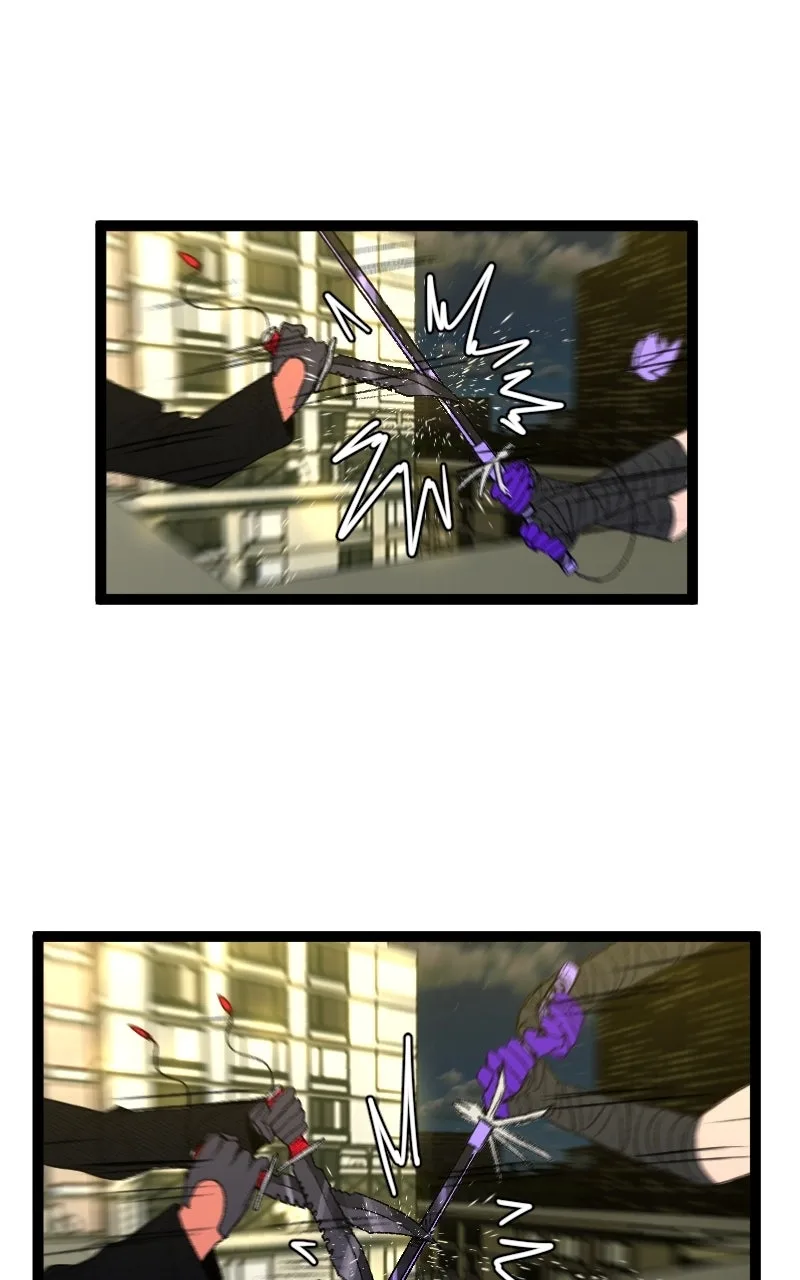 Hit On Me Chapter 42 page 42