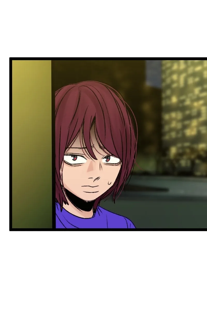 Hit On Me Chapter 42 page 40